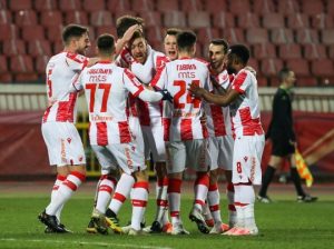 ZVEZDA BLIZU OBARANJA SVETSKOG REKORDA: Nikada niko nije bio ovoliko jak!