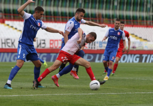 SUPERLIGA SRBIJE: Nula u Novom Sadu, Inđija i Mačva podelili bodeve – Zlatibor uspeo da trijumfuje!