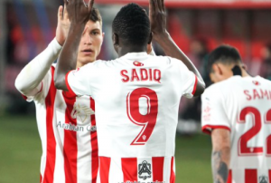 SADIK POSTAJE MULTIMILIONER: Enormna cifra na stolu!