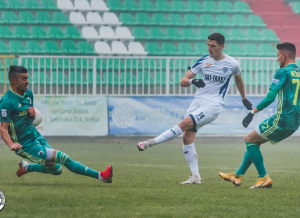 ‘PETO MESTO ZAVISI ISKLJUČIVO OD NAS’: Biće uzbudljivo u Superligi – TSC znatno oslabljen dočekuje Inđiju!