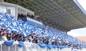 SVE JE SPREMNO ZA SPEKTAKL: Ceo grad je na nogama – Novi Pazar želi da pokaže da je ljubav prema klubu jača od bilo koje nepravde!