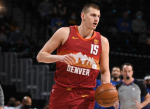 NBA ODREDIO NAJBOLJE: Jokić čak dva puta, tu je i Pokuševski! (VIDEO)