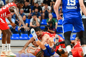 ‘NEKA UMRE U NAJGORIM MUKAMA’: Nakon meča, navijači Zvezde ‘linčovali’ sudiju putem društvenih mreža! (TVITOVI)