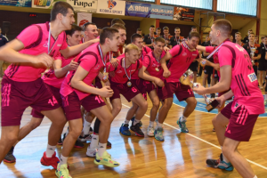 PROŠLO JE VREME ‘VEČITIH’: Zvezda i Partizan više ne dominiraju u juniorskoj košarci, sada neki novi klinci ispisuju istoriju!