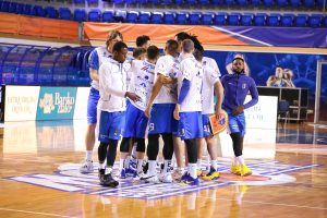 KAKAV UDARAC ZA MORNAR: Najbolji igrač napustio Bar i neće se vraćati za narednu sezonu!