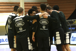 PARTIZAN ŽELI DA SE VRATI NA STAZE STARE SLAVE: ‘Parni valjak’ hoće da dovede trenera koji je osvojio Evrokup, a evo šta on kaže!