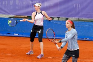 NINA I ALEKSANDRA U POLUFINALU SRBIJA OPENA: Uprkos pobedi, Krunićka ovim stvarima nije zadovoljna!