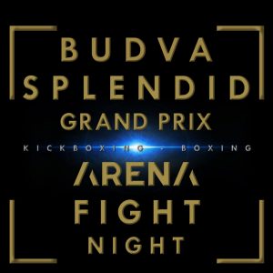 SPEKTAKL U SPLENDIDU: Kik-boks turnir kakav ranije nije viđen!