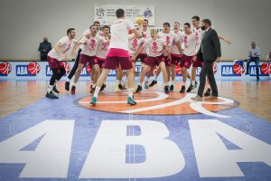 MEGA OSVOJILA NOVI TROFEJ: Budućnost pala u finalu juniorske ABA lige!