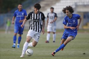 GROBARI ZADOVOLJNI: Pao potpis u Humskoj!