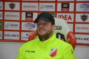 EMOTIVNI RASTANAK: Lalatović se oprostio od Voše, a jednom klubu je posebno poželeo sreću! (VIDEO)