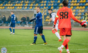 TSC SE NE PLAŠI ‘PARNOG VALJKA’: Krstajić vrlo optimističan pred utakmicu sa bivšim klubom!