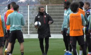 KOVAČ IZABRAN ZA TRENERA GODINE: Hrvatski stručnjak ispred svih!