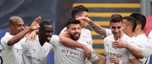 SITI NA KORAK OD TITULE! ‘Građani’ čekaju pobedu Liverpula za početak slavlja! (VIDEO)