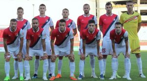 PODELA BODOVA U IVANJICI: Bez pobednika u veoma važnom meču! (VIDEO)