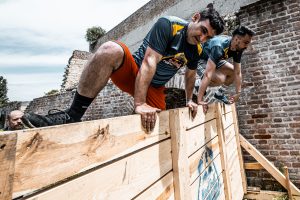 RED BULL FORTMASTER: Beogradska tvrđava bila domaćin spektakla! (FOTO)