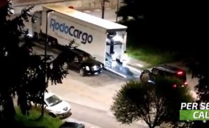 HOĆE LI SE OVA FUDBALSKA SAGA KONAČNO ZAVRŠITI?: Ronaldove ‘zveri’ se utovaraju u šleper – da li ovo znači samo jedno? (VIDEO)