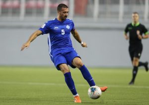 NOVO POJAČANJE VOJVODINE ZA HOTSPORT: ‘Hvala Radniku na tri lepe godine! Čast mi je što sam došao u klub sa bogatom istorijom i tradicijom’