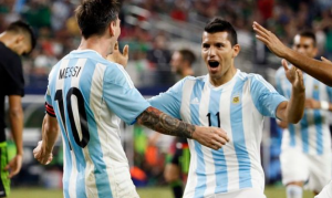 BARSELONA DOVELA NOVO POJAČANJE: Stiže kum Lionela Mesija!