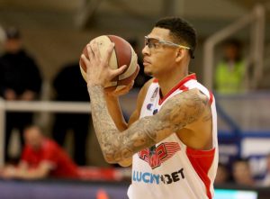 FMP GA JE VRATIO NA KOŠARKAŠKU MAPU: Bio je blizu saradnje i sa Zvezdom, a onda je počeo da pljuje po Srbiji!