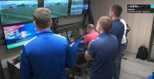 VAR STIŽE U SRBIJU: Pogledajte kako će funcionisati srpski VAR! (VIDEO)