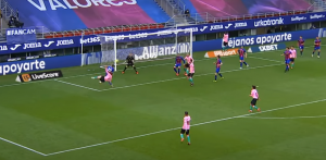 BUM! MAJSTORIJA FRANCUZA ZA KRAJ SEZONE: Barsa slavila u završnici! (VIDEO)