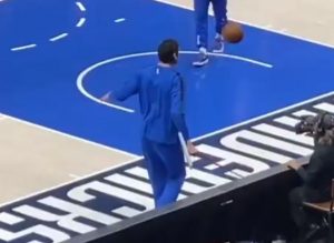 FUDBALSKI ŠOU BOBANA MARJANOVIĆA: Piksi, treba li ti centarfor od 222 cm? (VIDEO)