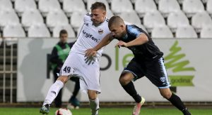 BOJICA NIKČEVIĆ: ‘Čukarički je posle Zvezde i Partizana najbolja ekipa u Srbiji’