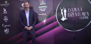 MISTER – ALI U PRAVOM SMISLU TE REČI: Dejan Stanković je džentlmen godine, a evo kome bi po njegovom izboru trebalo da pripadne titula! (VIDEO)