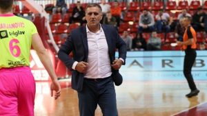 ‘VREĐALI SU ME LJUDI IZ ZVEZDINOG RUKOVODSTVA’: Trener Igokee osvrnuo se na utakmicu protiv crveno-belih, pa izneo šokantne detalje!