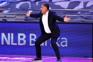 LJUT KAO RIS: ‘Poštujem samo RS i Makedoniju!’, iskusni stručnjak u nikad viđenom izdanju!