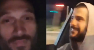 VESELI SE SRPSKI RODE: Delije će se oduševiti kada vide kako njihovi ljubimci slave pobedu – najiskusnuji dvojac zapevao čuvenu patriotsku numeru! (VIDEO)