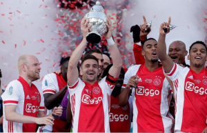 DUŠAN TADIĆ EKSKLUZIVNO ZA HOTSPORT: ‘Inspiriše me glad za pobedama! Piksi je pravi uzor, a najteže mi je pao poraz od Totenhema’