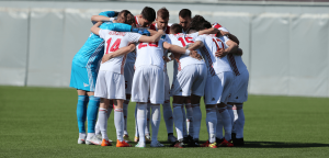 VOŽDOVAC GOSTUJE U HUMSKOJ: Sve je u našim rukama, imamo čemu da se nadamo!