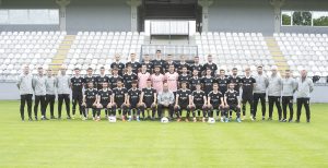 DESTINACIJA JE POZNATA: Brđani nakon Beograda kreću u Sloveniju!