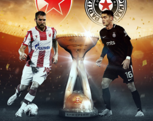 POLUVREME: Nerešeno je, navijači priželjkuju golove, ali i žale za propuštenim šansama! (TVITOVI)