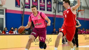 MEGA SLAVILA NA STARTU SUPERLIGE: Vojvodina svoju šansu čeka u Novom Sadu!