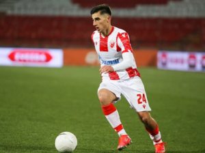 ŽELJKO GAVRIĆ: ‘Želimo duplu krunu! Zvezda ima najbolje i najvatrenije navijače’