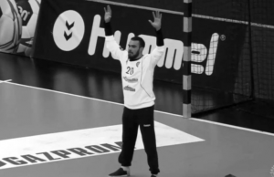 TRAGIČNA SMRT: Makedonski golman se udavio u jezeru!