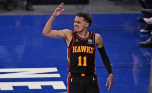 DOŽIVOTNA ZABRANA: Niksi reagovali nakon pljuvanja košarkaša!