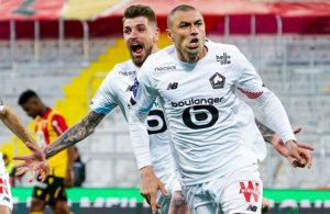 LIL NADOMAK ŠAMPIONSKE TITULE: PSŽ se nada da će glavni konkurent kiksnuti, ostala su samo dva kola!