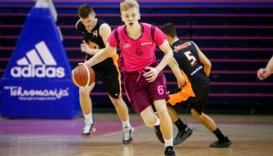 ZAVRŠEN JE OGROMAN POSAO: Talentovani ukrajinski reprezentativac potpisao za Megu – ‘Srećan sam što sam deo ove porodice’