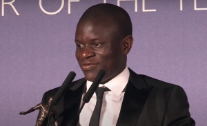 MORATE VOLETI OVOG ČOVEKA! NEVEROVATAN PUT FRANCUSKOG VEZISTE: Pre sedam godina debitovao za Kaen, a onda osvojio Svetsko prvenstvo i Ligu šampiona!