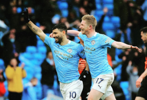 KAPITEN SITIJA IZAŠAO IZ BOLNICE: Razočarani De Brujne na društvenim mrežama otkrio težinu svoje povrede!