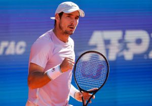 LAJOVIĆ UBEDLJIV U BEOGRADU: Da li ćemo gledati srpsko polufinale?