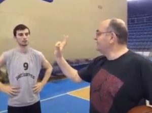 VESTERMAN SE VRAĆA U SVOJ BIVŠI KLUB: Ljubimac crno-belih na pragu novog ugovora!