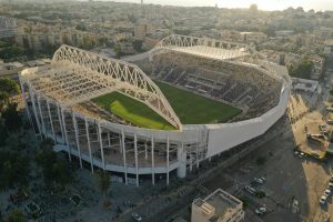 DERBI ZA TITULU PRED PUNIM STADIONOM: Navijači su oduševljeni, očekuje se rekordna poseta!