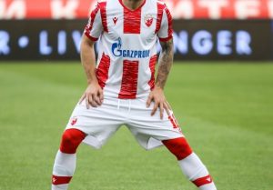 ZVEZDA NASTAVILA USPEŠNU SARADNJU SA ITALIJANIMA: Ugovor je potpisan na šest godina!