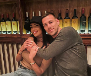 OVO MU NIKAD NEĆE ZABORAVITI: Grobari prete Gobeljiću i to na profilu Katarine Grujić! “Sad ćemo mu skinuti gaće“!