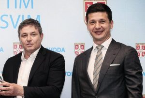ZVANIČNO: Marko Pantelić više nije predsednik Fudbalskog saveza Beograda!